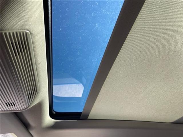 new 2025 Volkswagen Atlas car