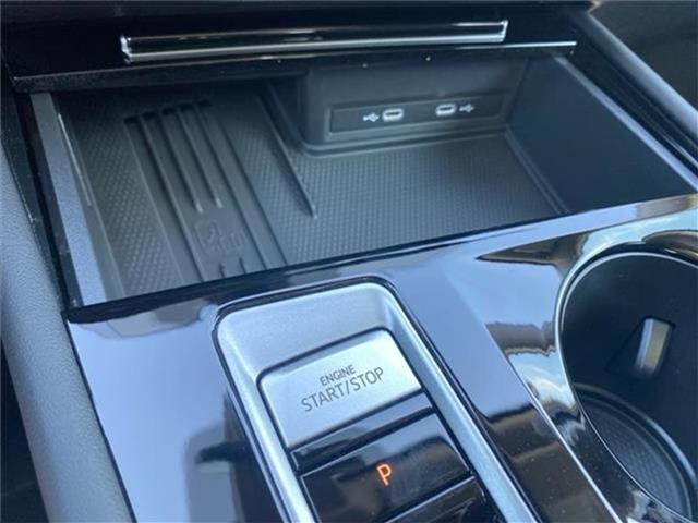 new 2025 Volkswagen Atlas car