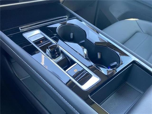 new 2025 Volkswagen Atlas car