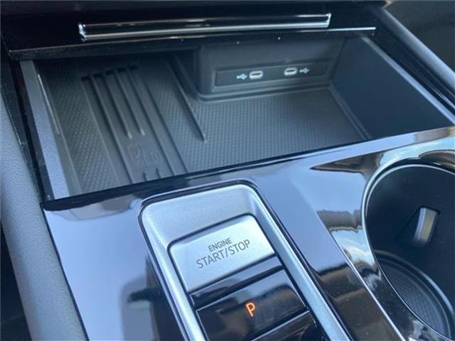 new 2025 Volkswagen Atlas car