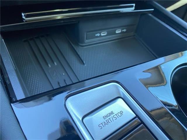 new 2025 Volkswagen Atlas car