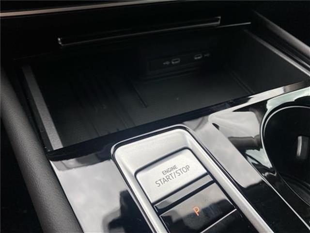 new 2025 Volkswagen Atlas car