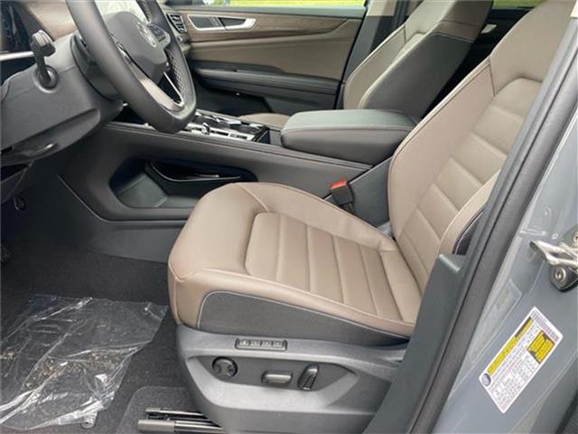 new 2025 Volkswagen Atlas car