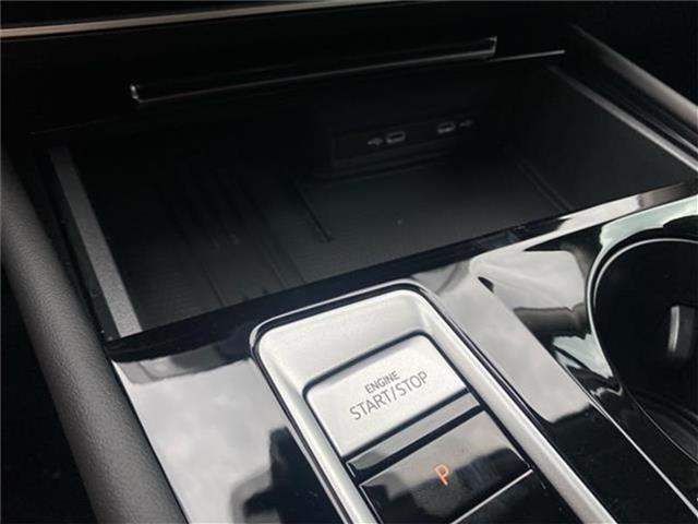 new 2025 Volkswagen Atlas car