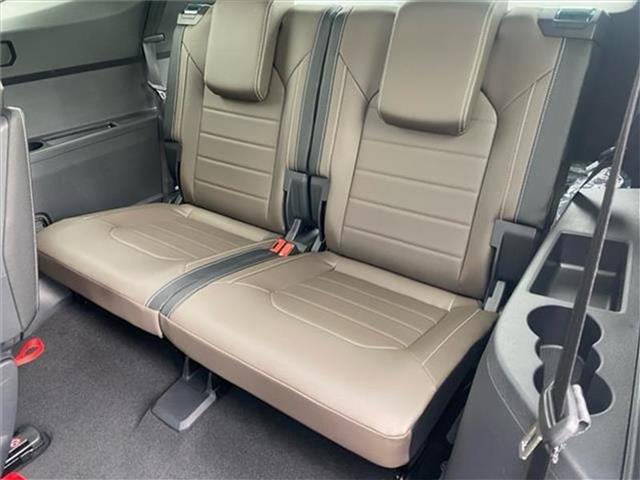 new 2025 Volkswagen Atlas car