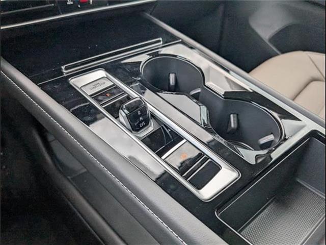 new 2025 Volkswagen Atlas car