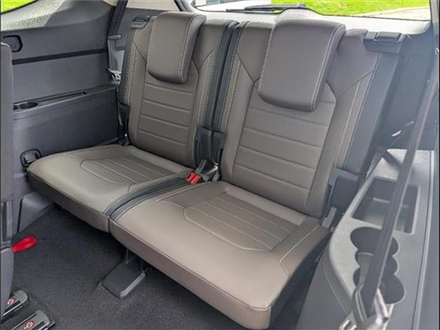 new 2025 Volkswagen Atlas car