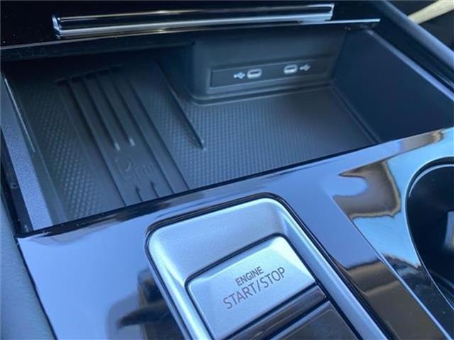 new 2025 Volkswagen Atlas car