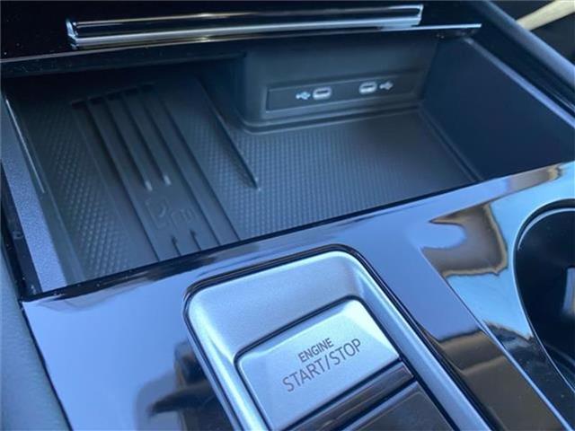 new 2025 Volkswagen Atlas car