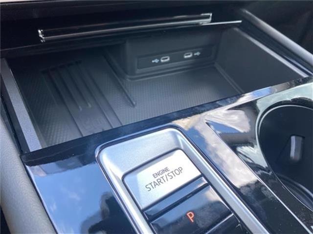 new 2025 Volkswagen Atlas car