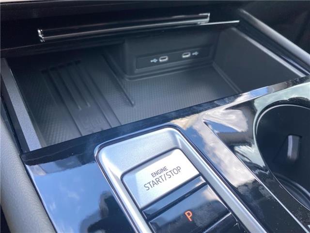 new 2025 Volkswagen Atlas car