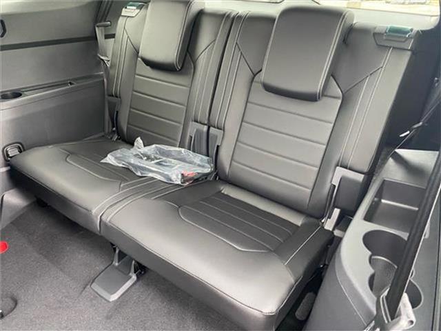 new 2025 Volkswagen Atlas car