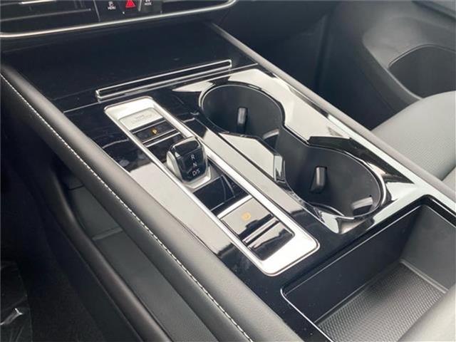 new 2025 Volkswagen Atlas car
