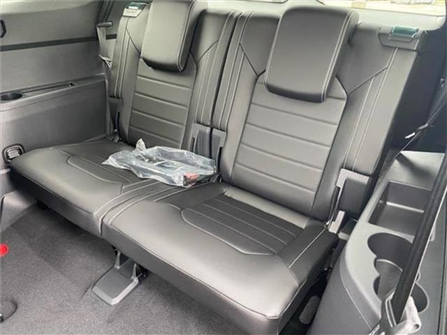 new 2025 Volkswagen Atlas car