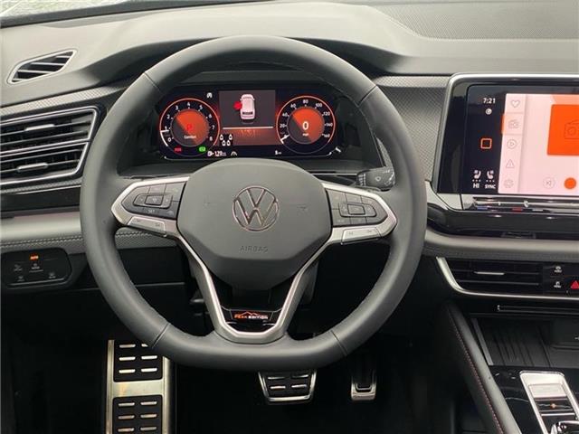 new 2025 Volkswagen Atlas car