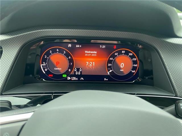 new 2025 Volkswagen Atlas car
