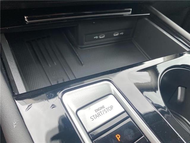 new 2025 Volkswagen Atlas car