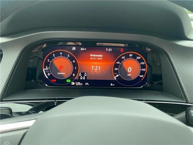 new 2025 Volkswagen Atlas car
