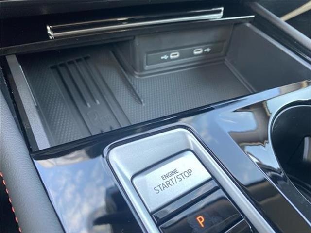 new 2025 Volkswagen Atlas car