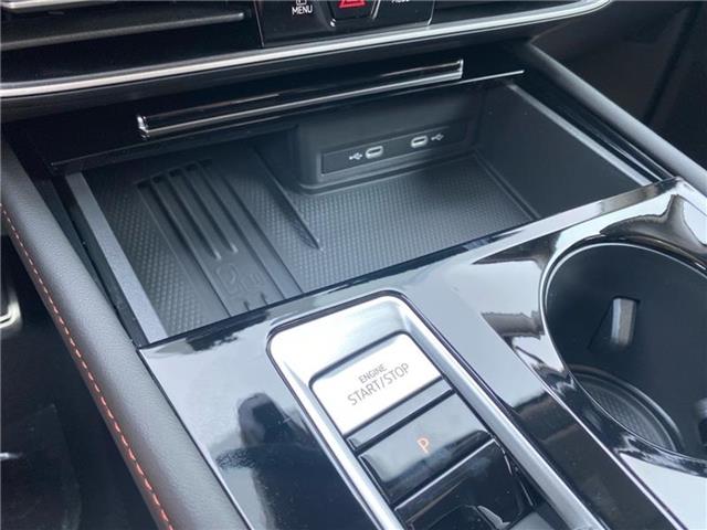 new 2025 Volkswagen Atlas car