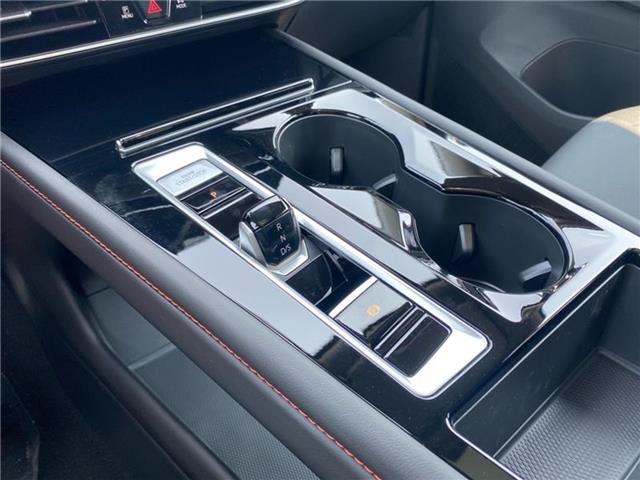 new 2025 Volkswagen Atlas car