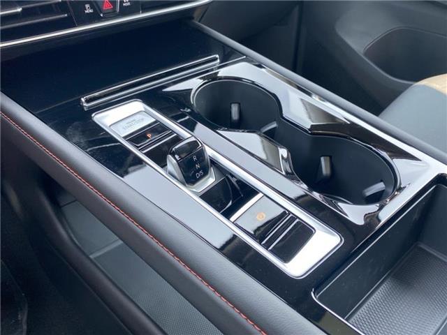 new 2025 Volkswagen Atlas car