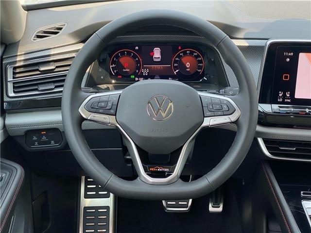 new 2025 Volkswagen Atlas car