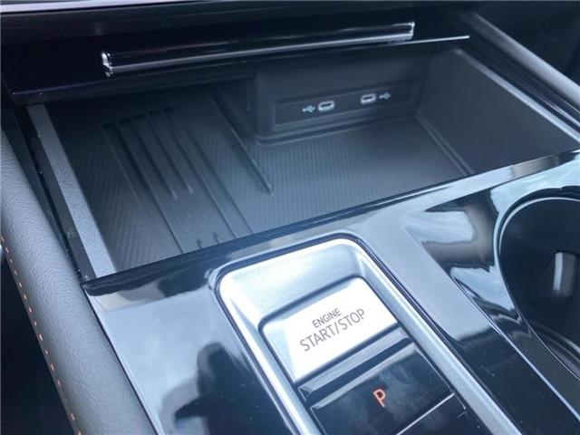 new 2025 Volkswagen Atlas car