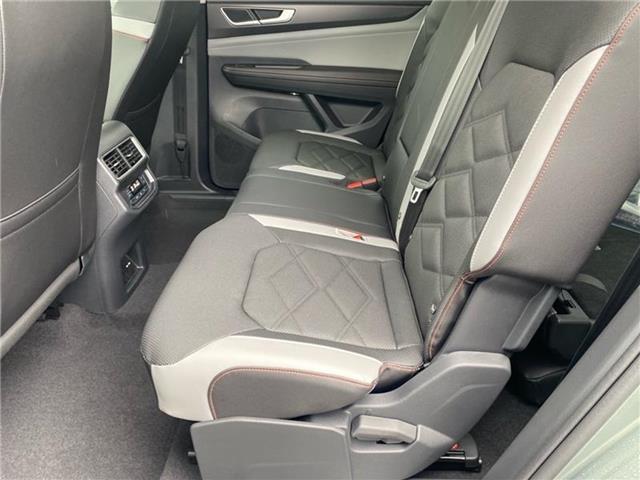 new 2025 Volkswagen Atlas car