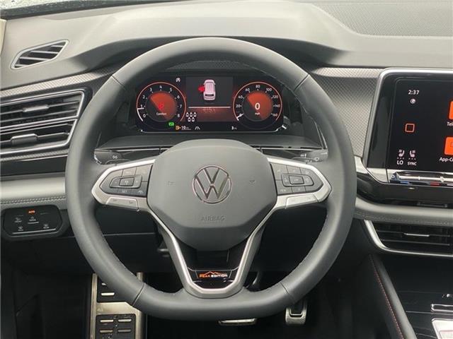 new 2025 Volkswagen Atlas car