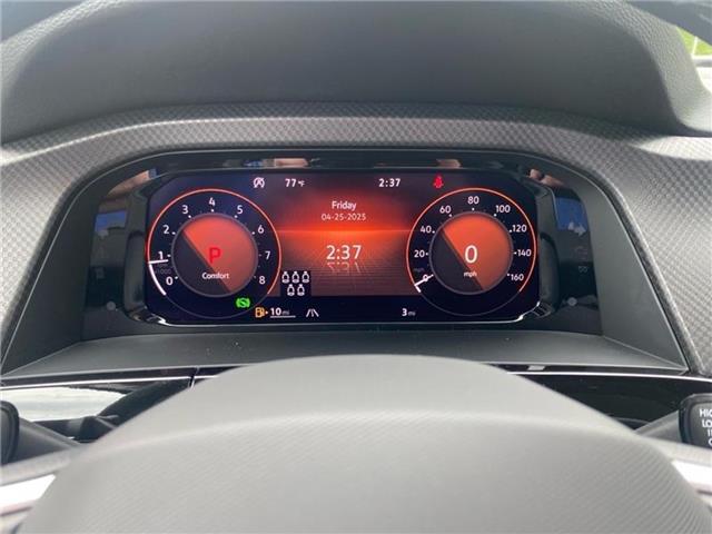 new 2025 Volkswagen Atlas car