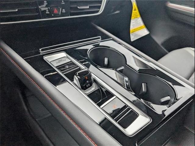 new 2025 Volkswagen Atlas car