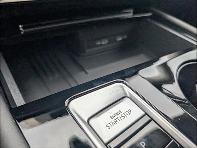 new 2025 Volkswagen Atlas car