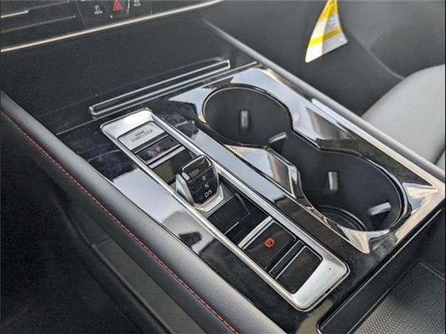 new 2025 Volkswagen Atlas car