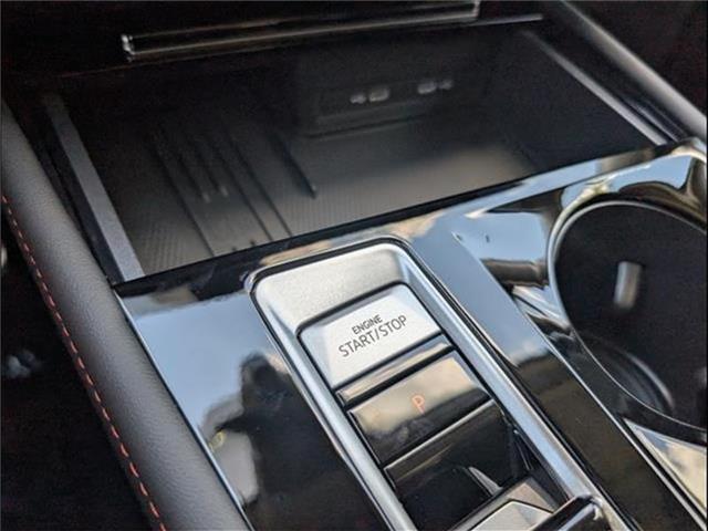 new 2025 Volkswagen Atlas car