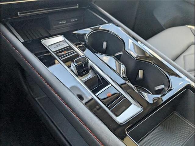 new 2025 Volkswagen Atlas car