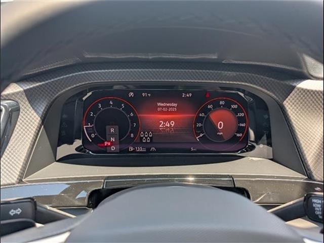 new 2025 Volkswagen Atlas car