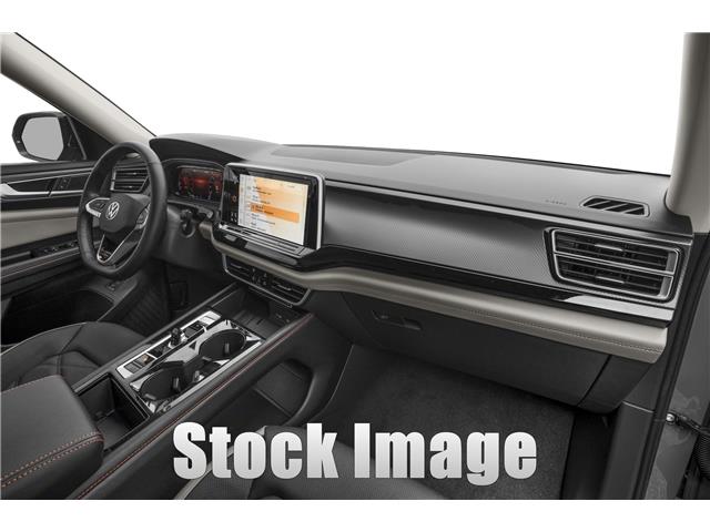 new 2025 Volkswagen Atlas car