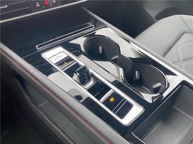 new 2025 Volkswagen Atlas car