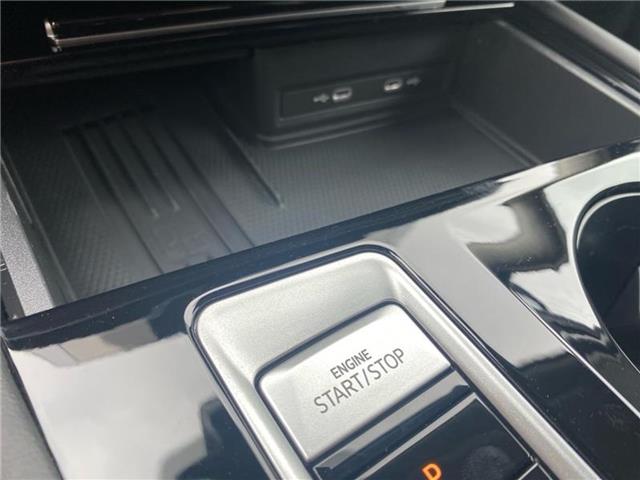 new 2025 Volkswagen Atlas car