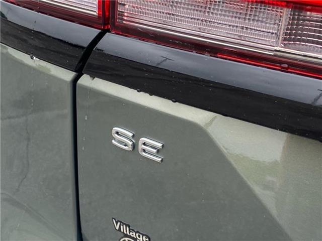 new 2025 Volkswagen Atlas car