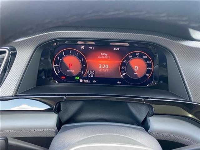 new 2025 Volkswagen Atlas car