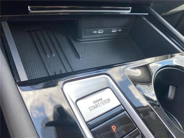 new 2025 Volkswagen Atlas car