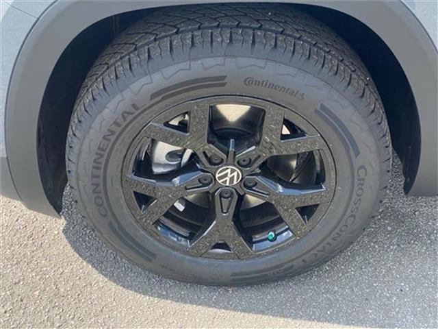 new 2025 Volkswagen Atlas car