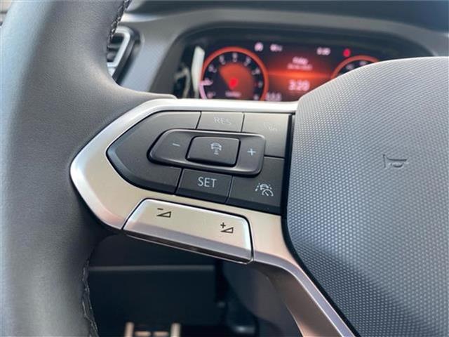 new 2025 Volkswagen Atlas car