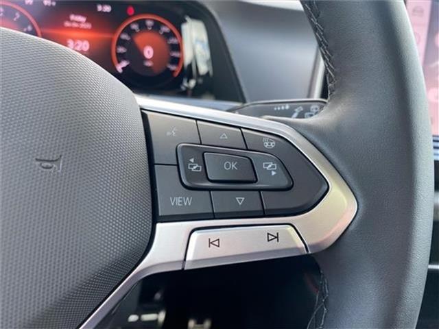 new 2025 Volkswagen Atlas car