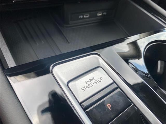 new 2025 Volkswagen Atlas car