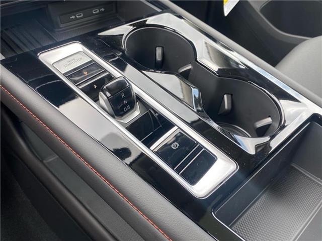 new 2025 Volkswagen Atlas car