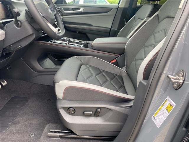 new 2025 Volkswagen Atlas car