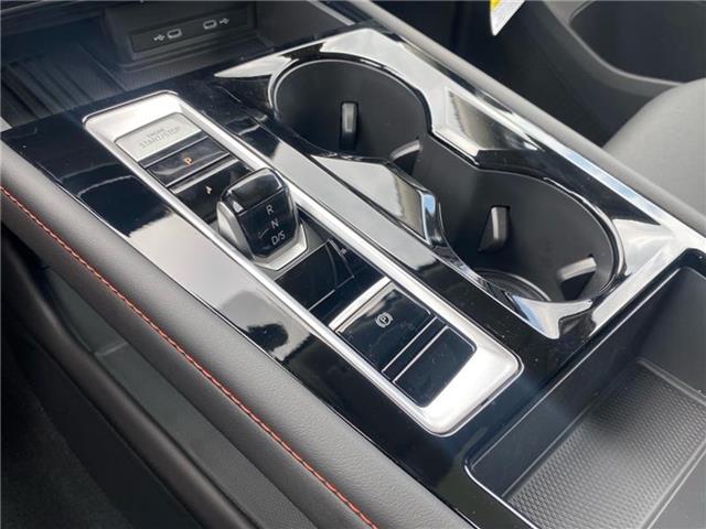 new 2025 Volkswagen Atlas car